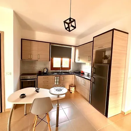 Apartment Sweet Himare