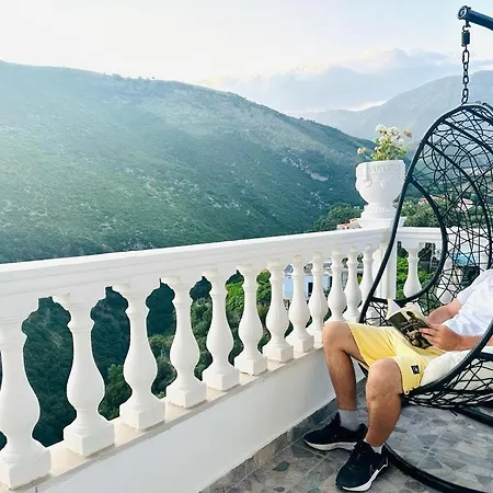 Apartment Sweet Himare