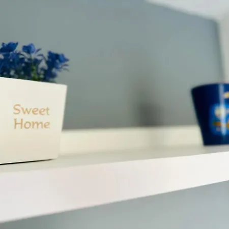 Apartment Sweet Himare