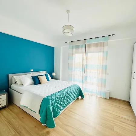 Sweet Apartment Himare