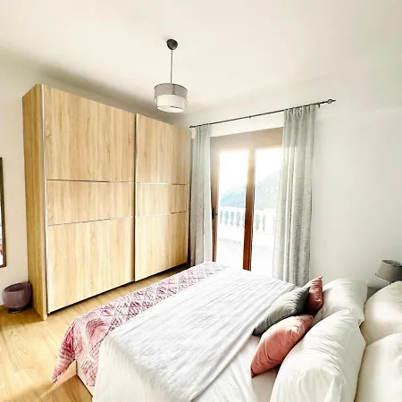 Sweet Apartment