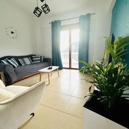 Apartment Sweet *