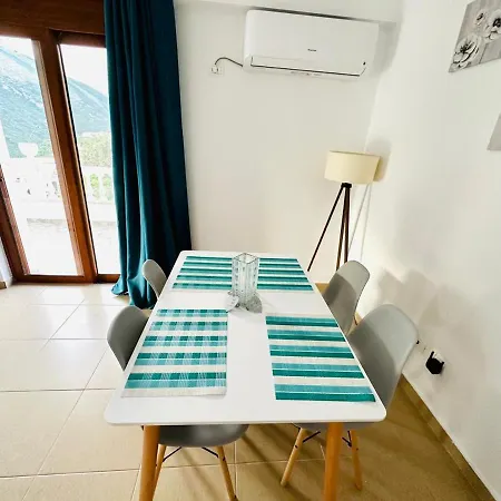 Sweet Apartment Himare