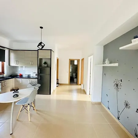 Apartment Sweet