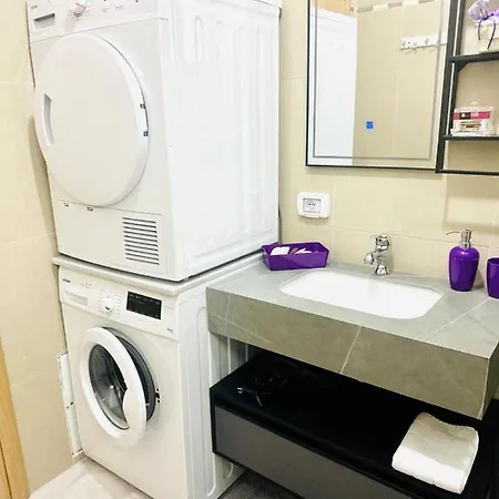 Apartmán Sweet *