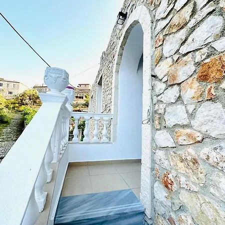 Apartman Sweet Himara