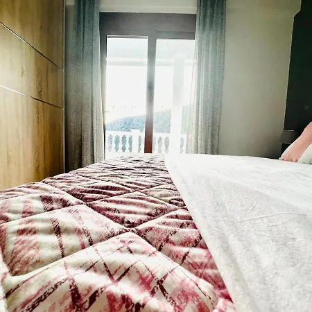 Apartamento Sweet Himarë