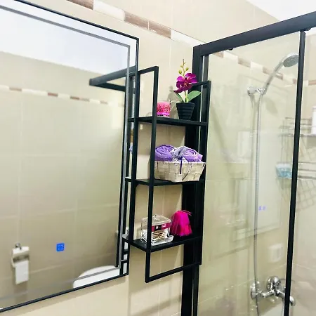 Sweet Apartman *