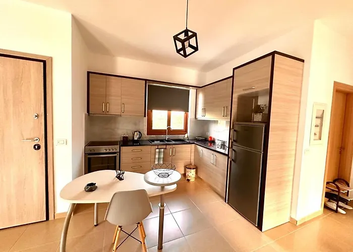 Appartement Sweet Himarë